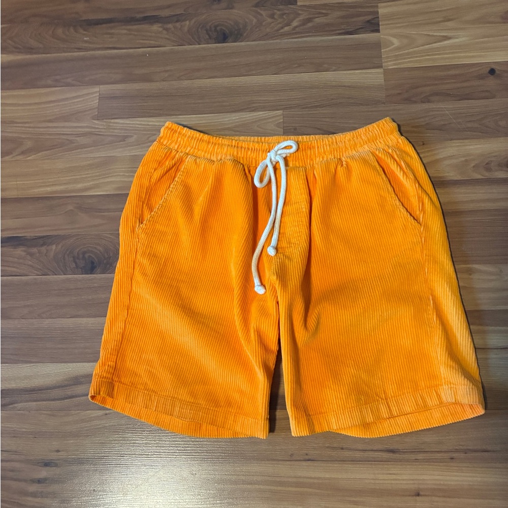 Adam Mar Corduroy Board Shorts
